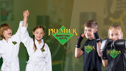 Premier Martial Arts South Tyler Profile Picture
