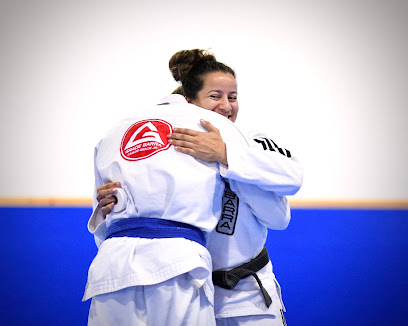 Gracie Barra New Braunfels Brazilian JiuJitsu & Self-Defense Profile Picture