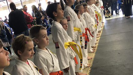 Team Chip Martial Arts Centers San Angelo Profile Picture