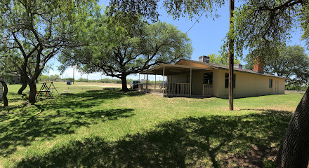 First Baptist Church Recreation Area Profile Picture