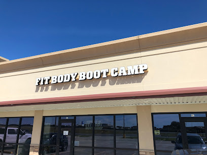 Nederland Fit Body Boot Camp Profile Picture