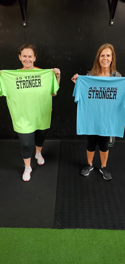 Intensity Training Systems - Fitness Facility Profile Picture