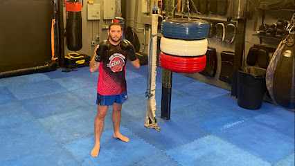 Benavides Fight Club Profile Picture