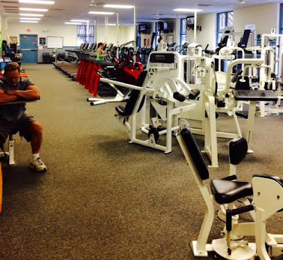 Bedford Area Family YMCA Profile Picture