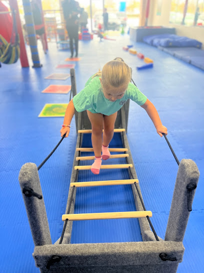 Kidâ€™s gym Profile Picture