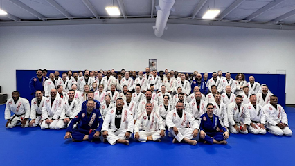 Gracie Barra Huntsville Profile Picture