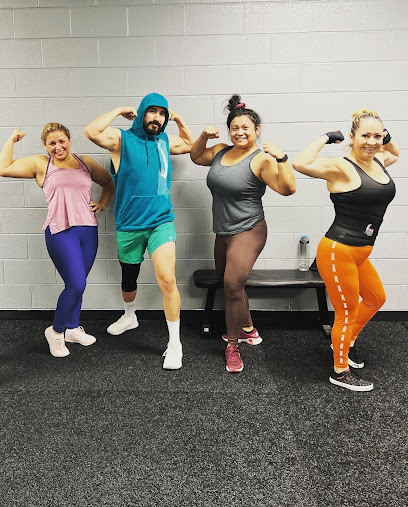 Strength in Numbers Health & Fitness Profile Picture