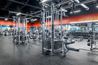 Blink Fitness Profile Picture