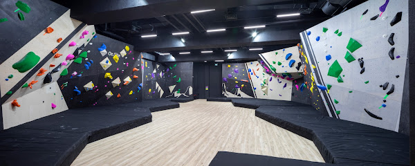 Basecamp Climbing Queen West Profile Picture