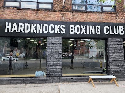 Hardknocks Boxing Club Profile Picture