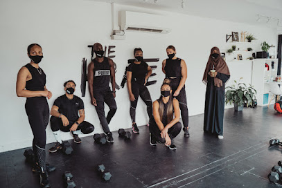 The Krate - Community Wellness Studio Profile Picture