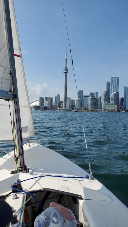 Queen's Quay Disabled Sailing Program Profile Picture