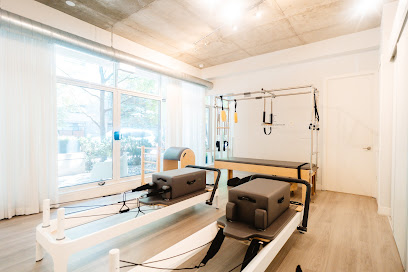 Body Cadence Pilates Profile Picture