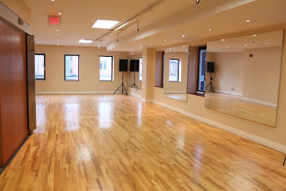 Dance Annex - Studio 527 Profile Picture