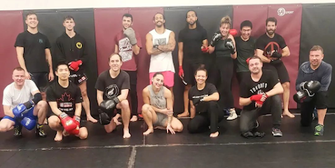 Rideout MMA - Boxing & Kickboxing Club Profile Picture