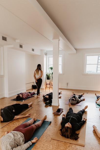 Toronto Yoga Co. Profile Picture