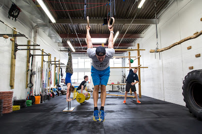 StrengthBox Profile Picture