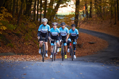 The Cycling Gym Profile Picture