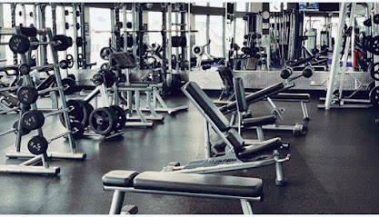 Anytime Fitness Profile Picture