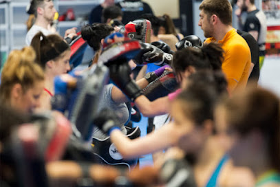Toronto Kickboxing and Muay Thai Academy (TKMT Uptown) Profile Picture