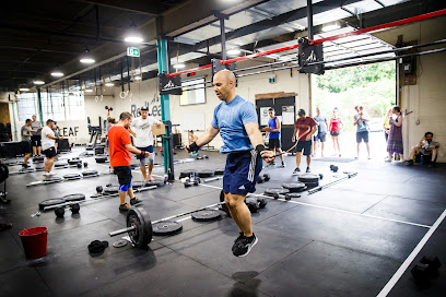 RedLeaf Fitness Profile Picture