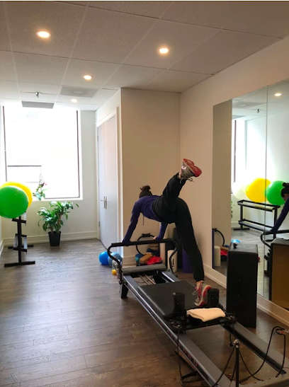 MBody Physiotherapy Profile Picture