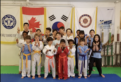 Eagle TaeKwonDo Academy - Toronto Martial Arts Club Profile Picture