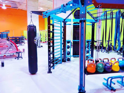 Striation 6 Fitness Centre Profile Picture