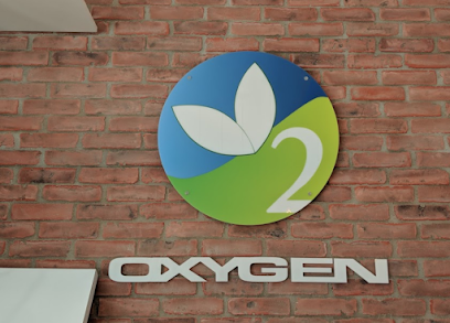 Oxygen Yoga & Fitness- Yonge and St Clair Profile Picture
