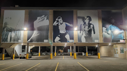 Gladstone Sport & Health Centre Profile Picture