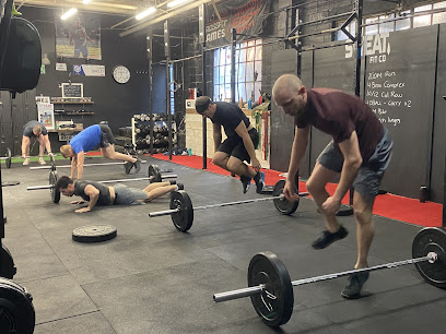 CrossFit Hintonburg Profile Picture