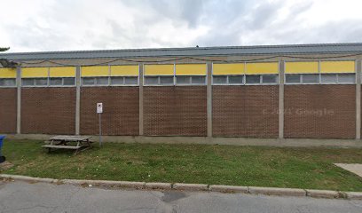 Confederation Heights Fitness Centre Profile Picture