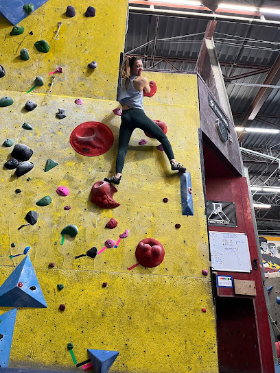 Coyote Rock Gym Profile Picture