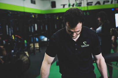 Capital Strength Therapy Profile Picture