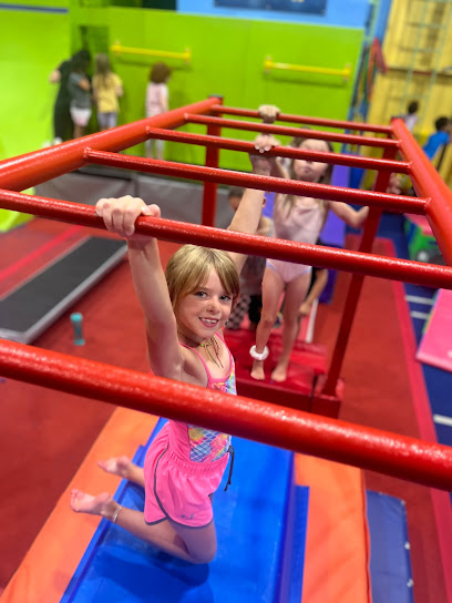 Starr Gymnastics & Parkour Profile Picture