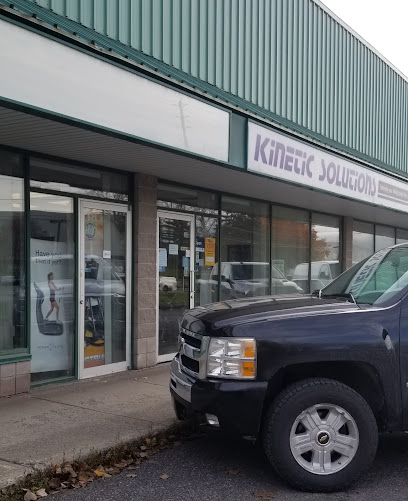 Kinetic Solutions Profile Picture
