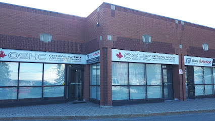 Ottawa Sport & Health Centre Profile Picture