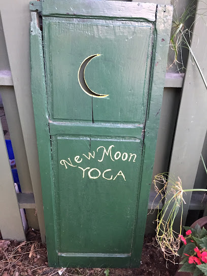 New Moon Yoga Profile Picture