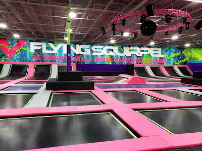 Flying Squirrel Trampoline Park Profile Picture
