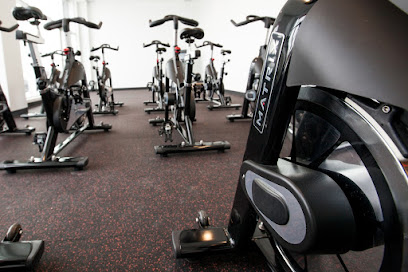 Plyomax Fitness Centre Profile Picture