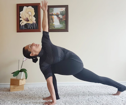 My Yoga At Home- Yoga, Osteopathy & Ayurveda Profile Picture