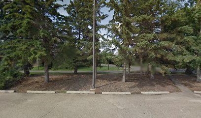 U of A Outdoor Gym Profile Picture