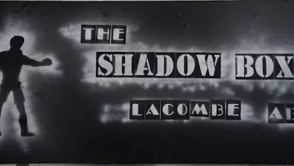 The ShadowBox Profile Picture