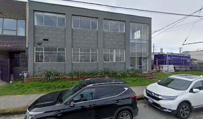 East Van Barbell Profile Picture