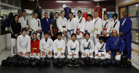Ken Shin Dojo Profile Picture