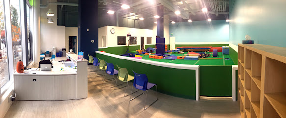 TumbleTown Movement Education Centre Profile Picture