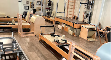 Boditree Pilates & Healing Vancouver Profile Picture