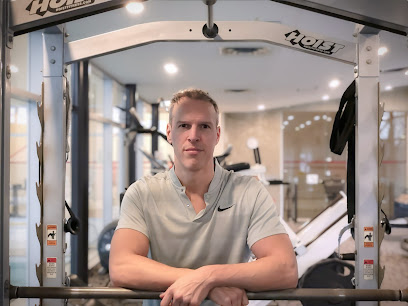 Transfigure - Personal Fitness Training Profile Picture