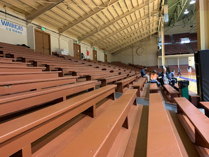 Kezar Pavilion Profile Picture
