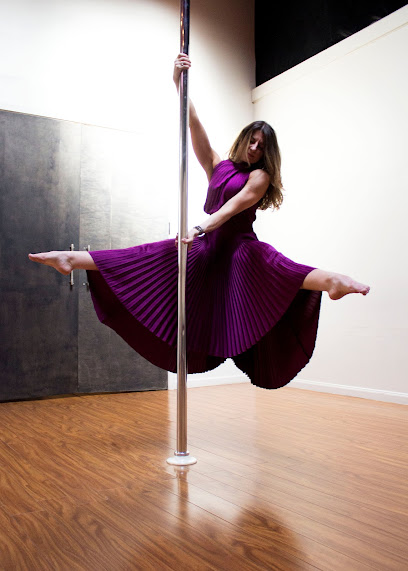 Sisters in Motion - Licensed S Factor Studio Profile Picture